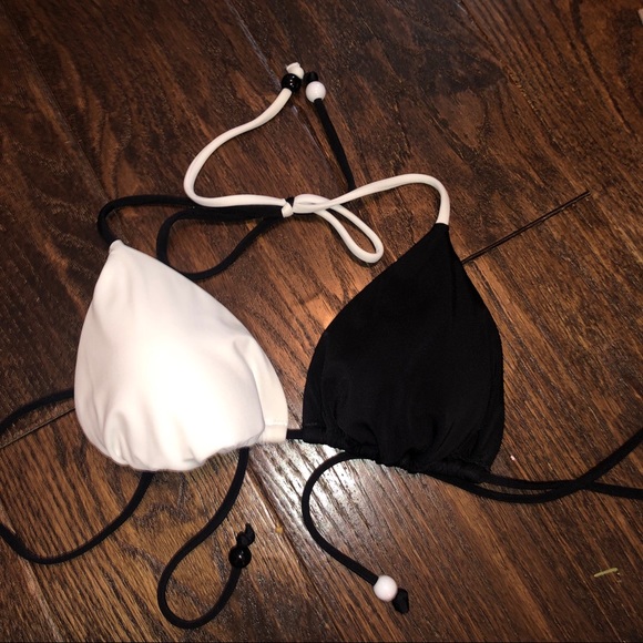 victoria's secret bikini - Picture 1 of 3